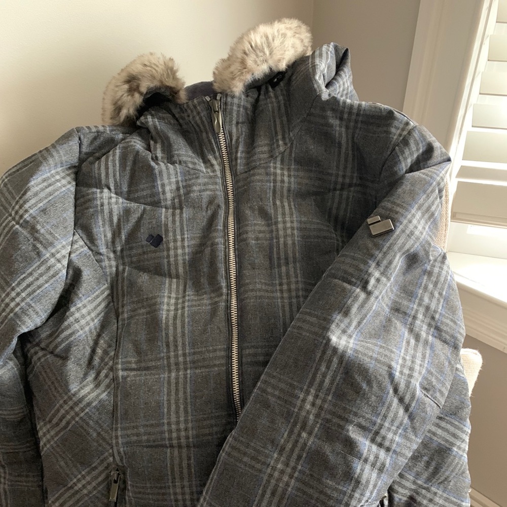 Obermeyer Bombshell Jacket